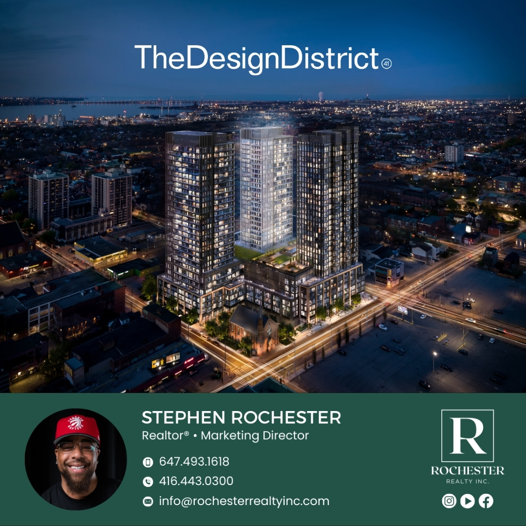 Sold 2BR Condo in Toronto