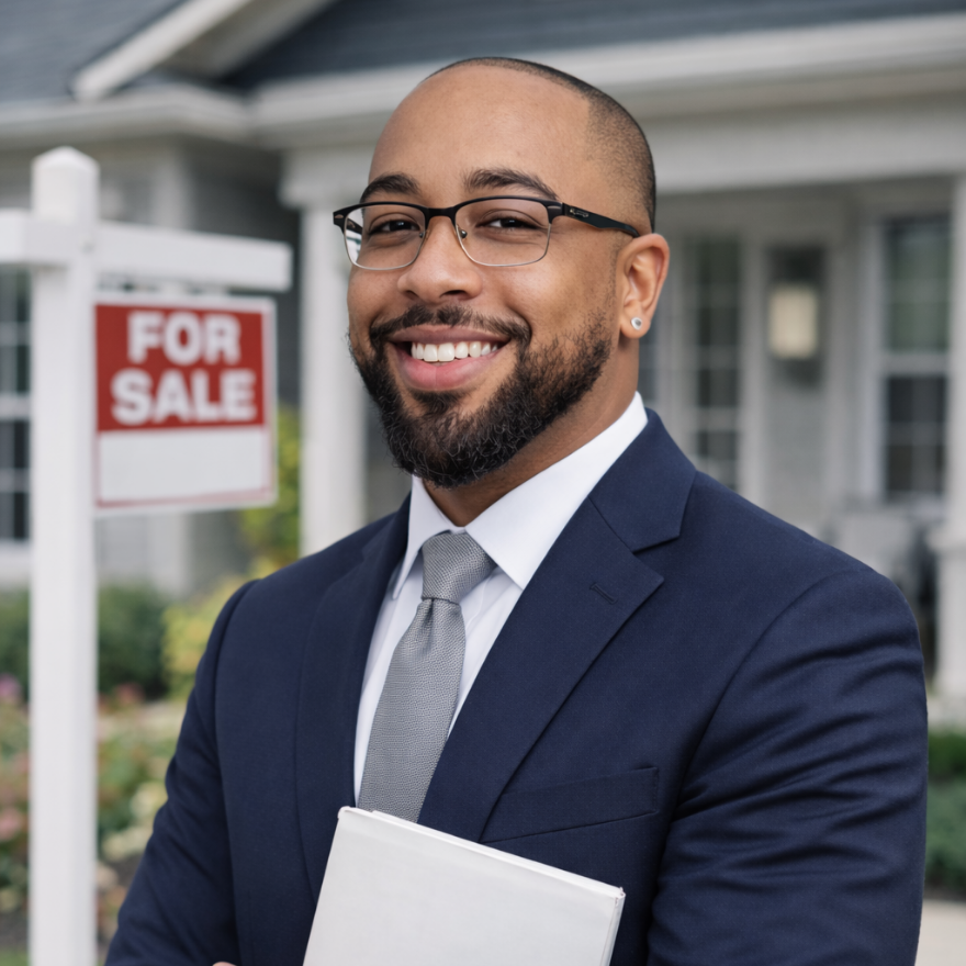 Stephen Rochester, GTA Realtor