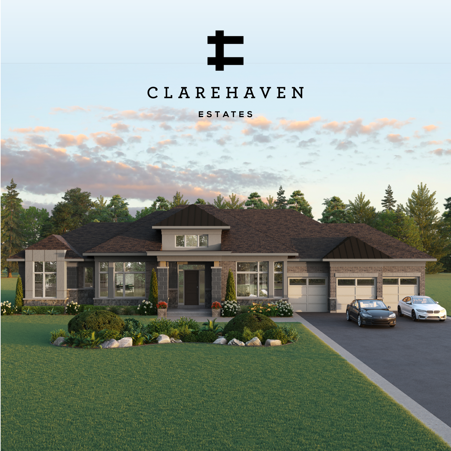 Clarehaven Estates — Pickering
