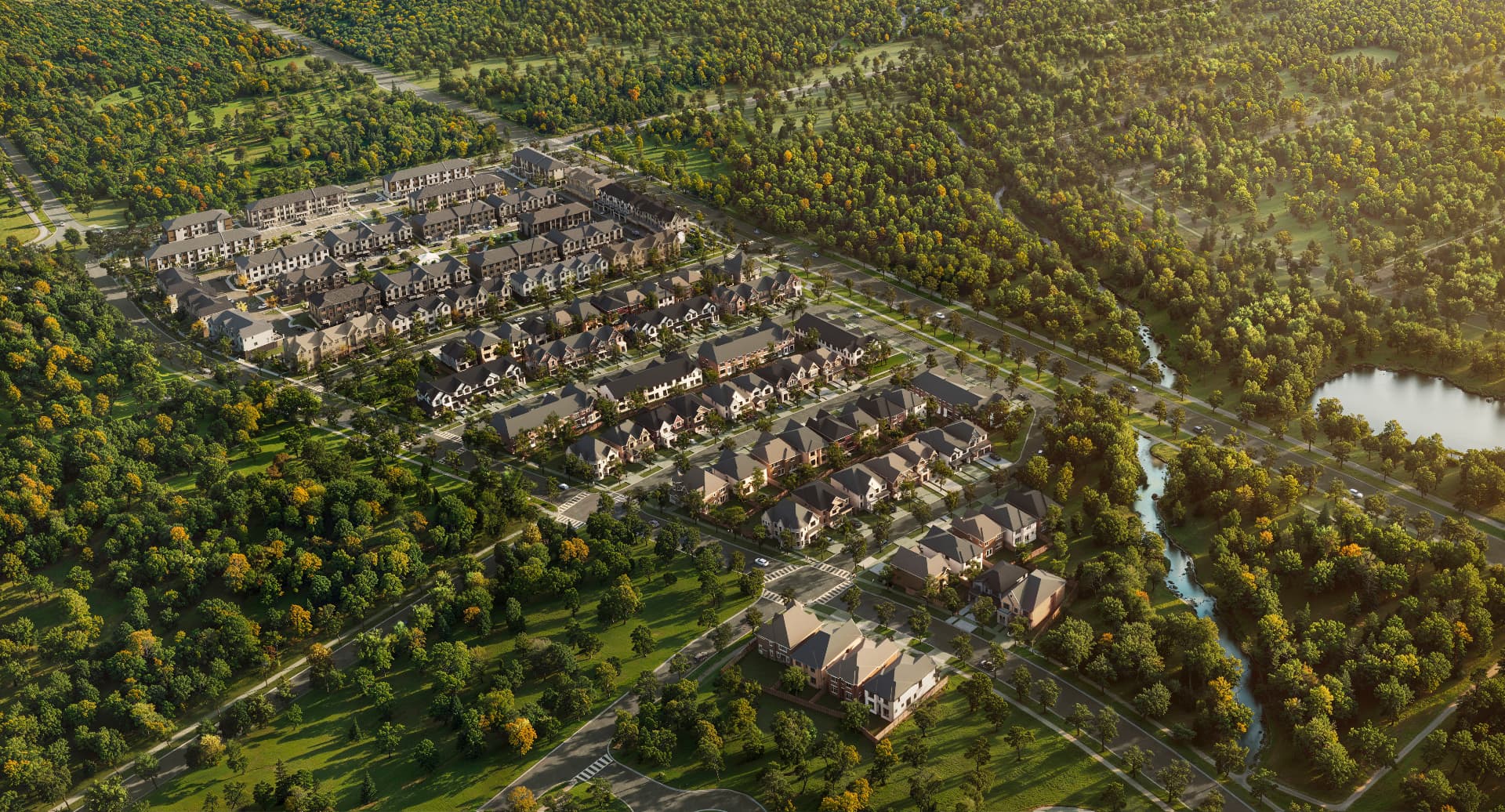 The Heights of Harmony rendering