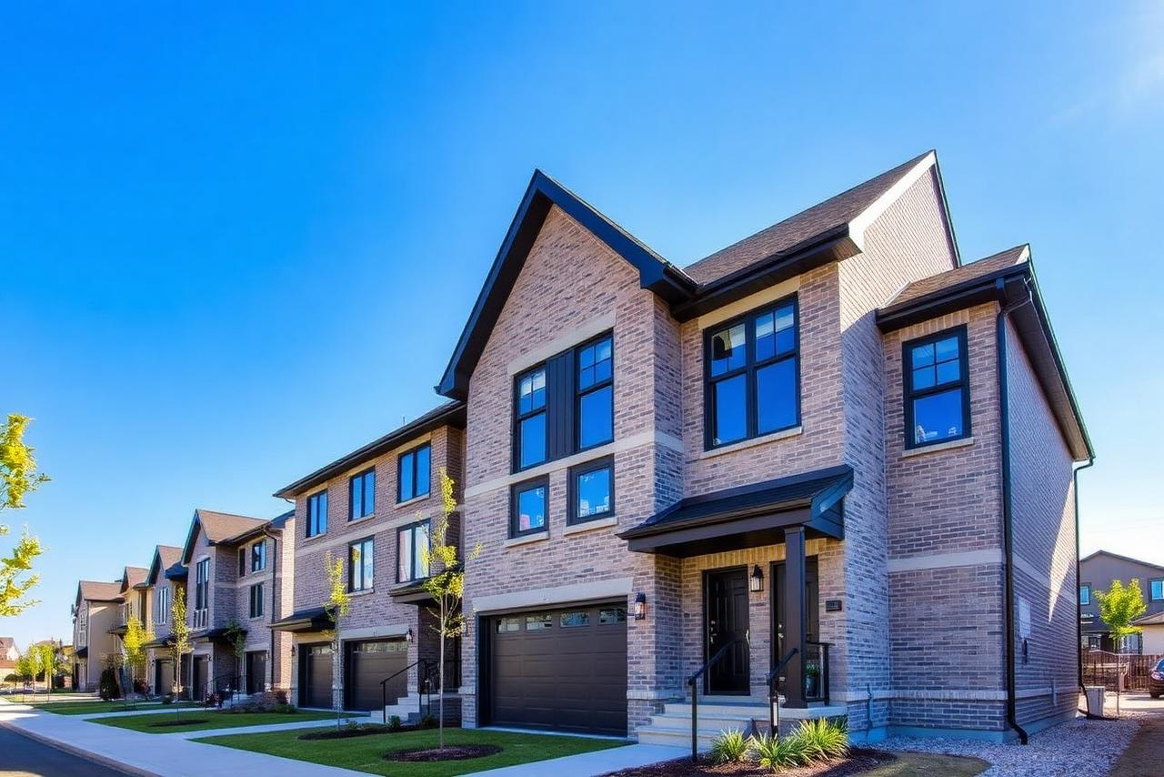 9 Garden Harbour Crescent, Whitby