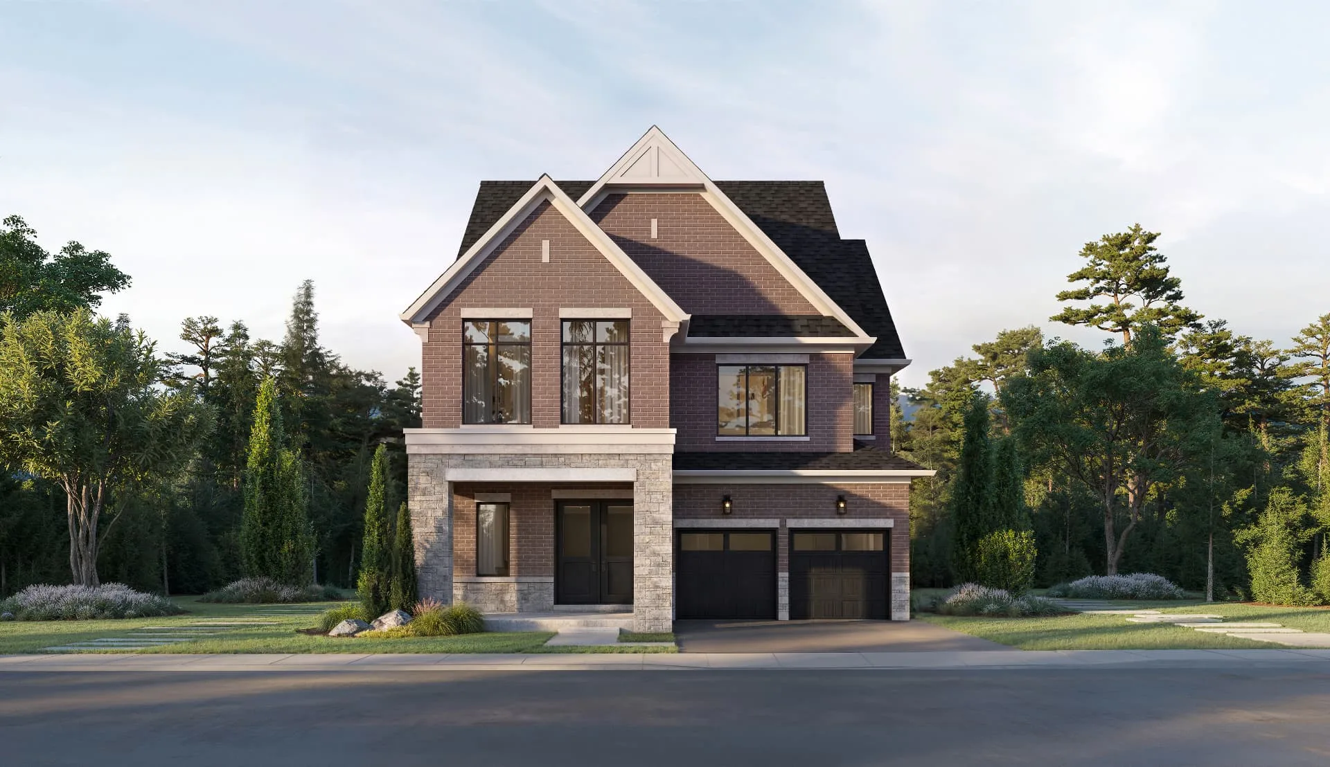 42' Collection at Five Oaks
