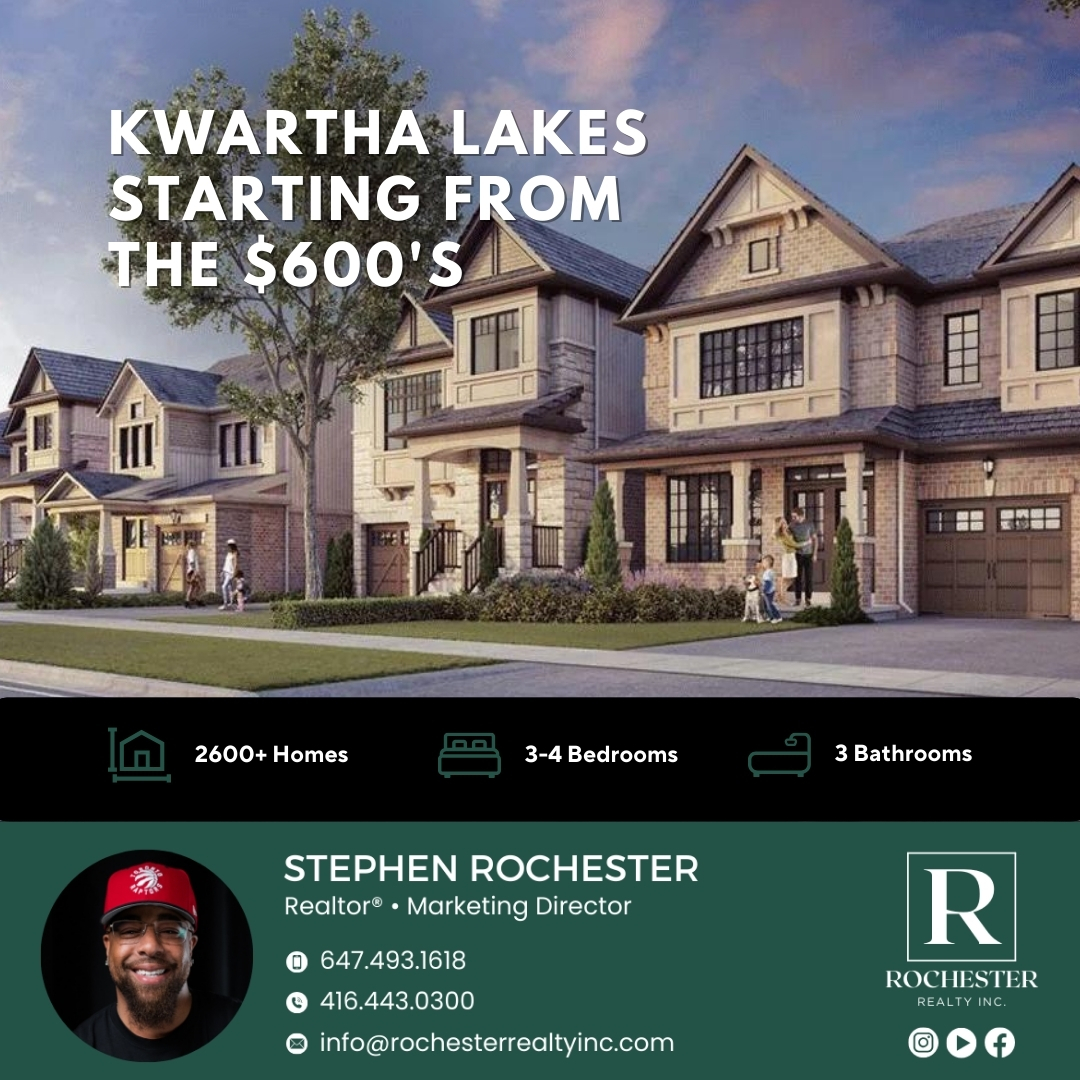 Sold Detached Freehold in Ajax