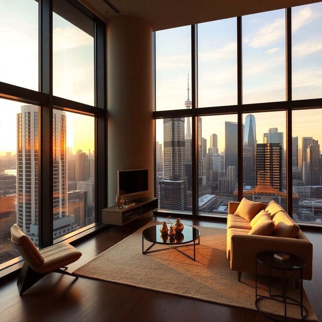 Skyline Residences