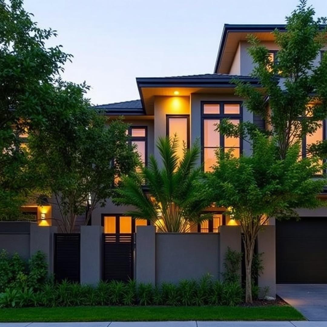 Linden Townhomes